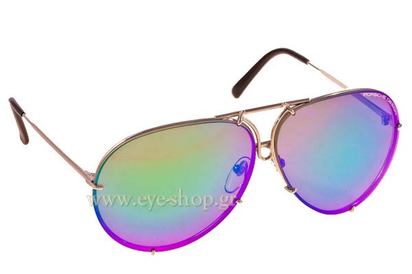 porsche design P8478 Occhiali da Sole 