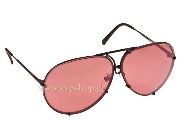 porsche design P8478 Occhiali da Sole 