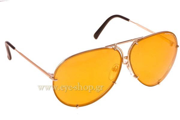 porsche design P8478 Occhiali da Sole 