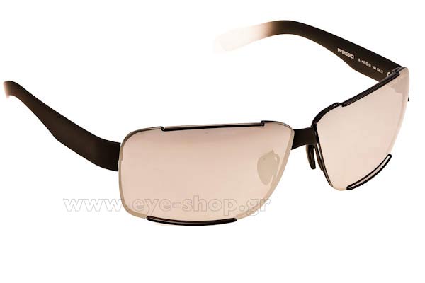 porsche design 8580 Occhiali da Sole 