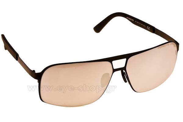 porsche design 8579 Occhiali da Sole 