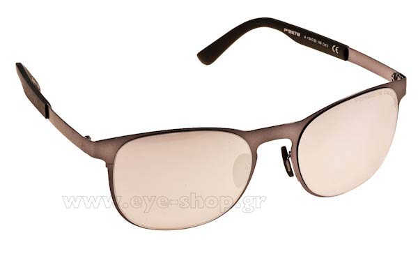 porsche design 8578 Occhiali da Sole 
