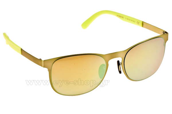 porsche design 8578 Occhiali da Sole 