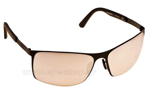 porsche design 8566 Occhiali da Sole 