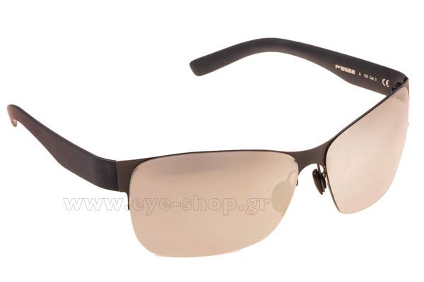 porsche design 8582 Occhiali da Sole 