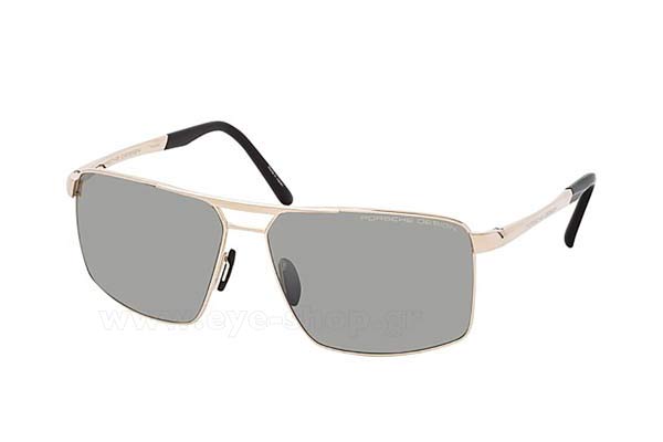 porsche design P8918 Occhiali da Sole 