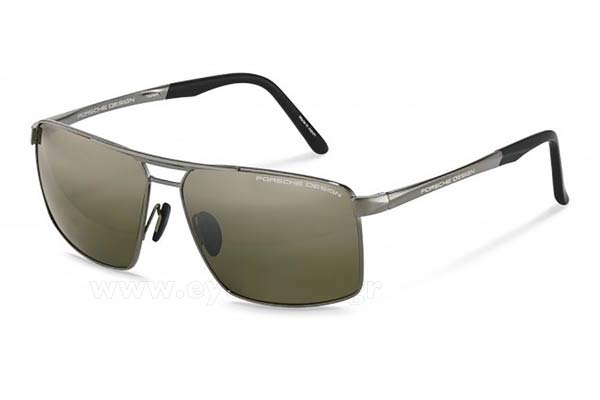 porsche design P8918 Occhiali da Sole 