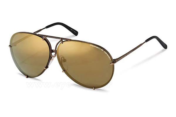 porsche design P8478 Occhiali da Sole 