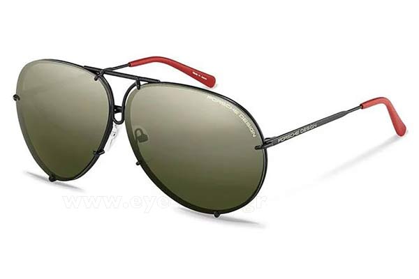 porsche design P8478 Occhiali da Sole 