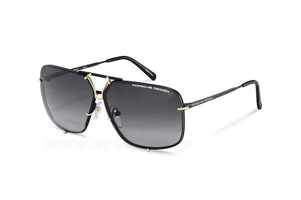 porsche design P8928 Occhiali da Sole 