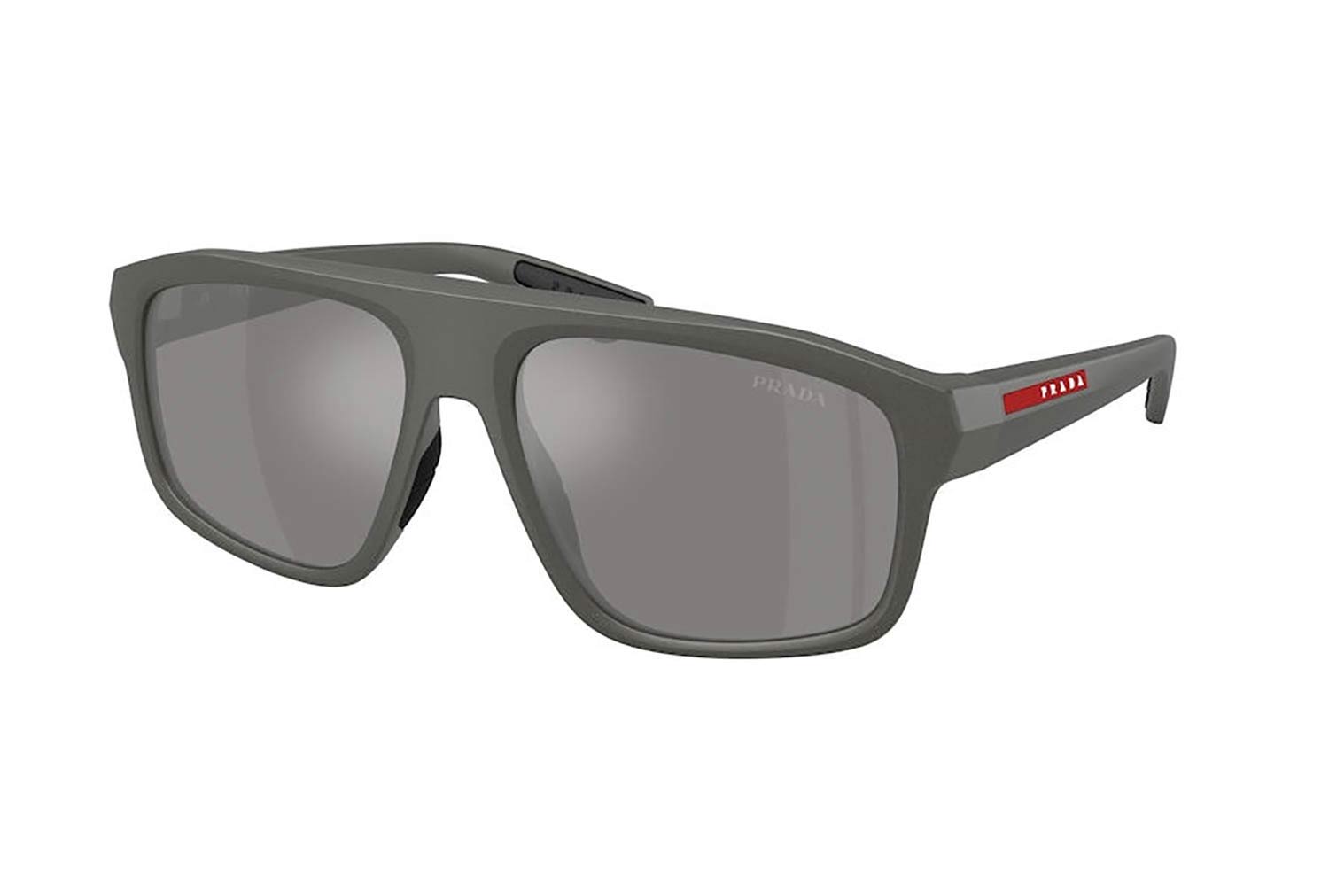 Prada-Linea-Rossa B02S 16X7W1 size 59 Occhiali da sole Prezzo: 209,93