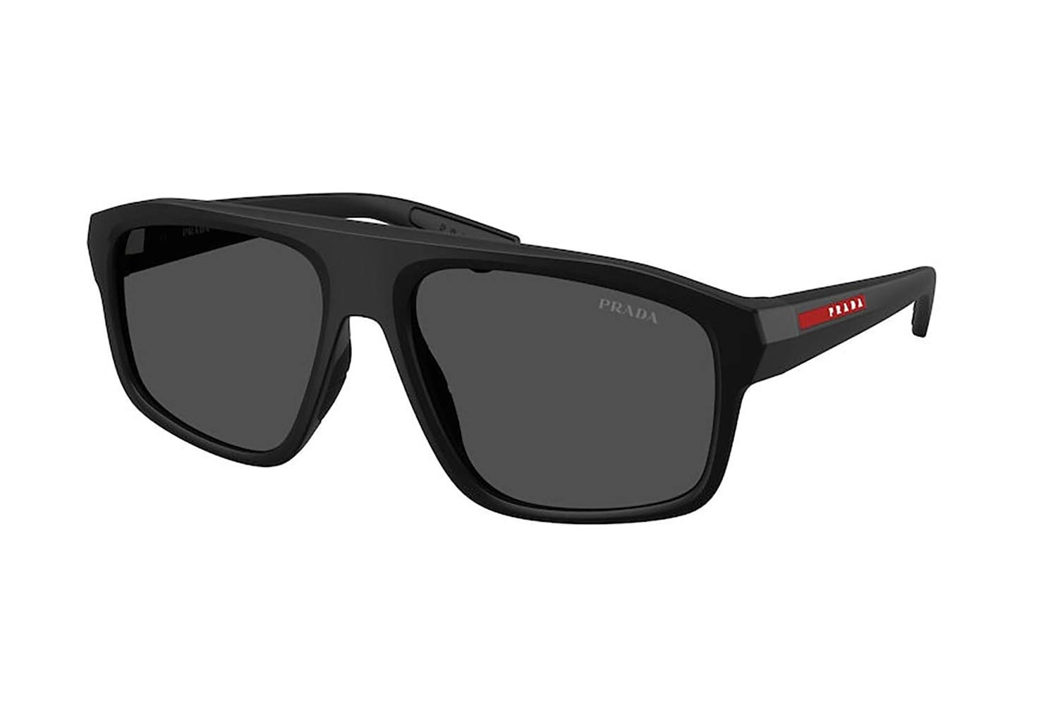 Prada-Linea-Rossa B02S 1BO06F size 59 Occhiali da sole Prezzo: 209,92