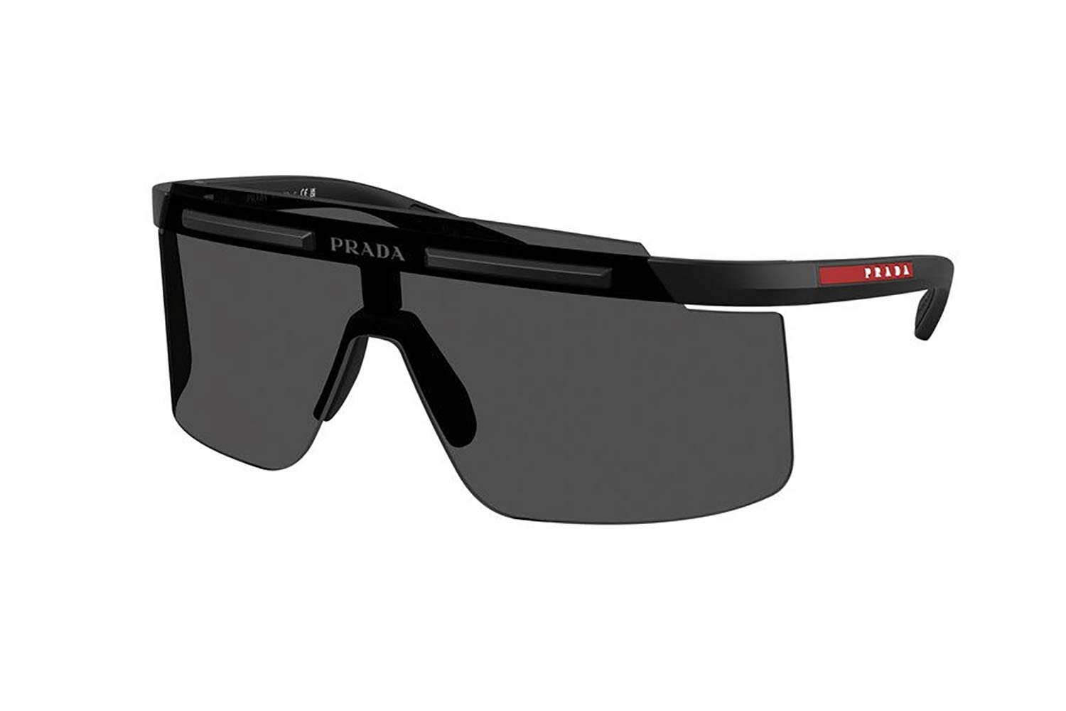 Prada-Linea-Rossa B06S 1BO06F size 40 Occhiali da sole Prezzo: 250,88