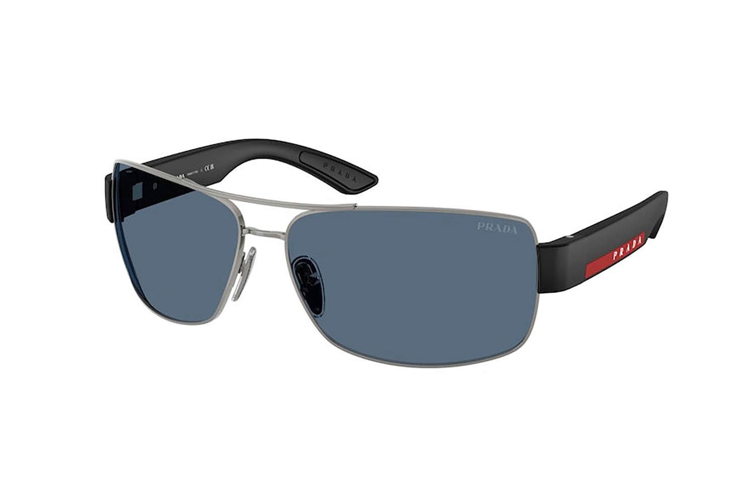 Prada-Linea-Rossa B52S 5AV06A size 65 Occhiali da sole Prezzo: 209,93