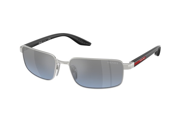 Prada-Linea-Rossa B54S 1BC11A size 59 Occhiali da sole Prezzo: 264,00