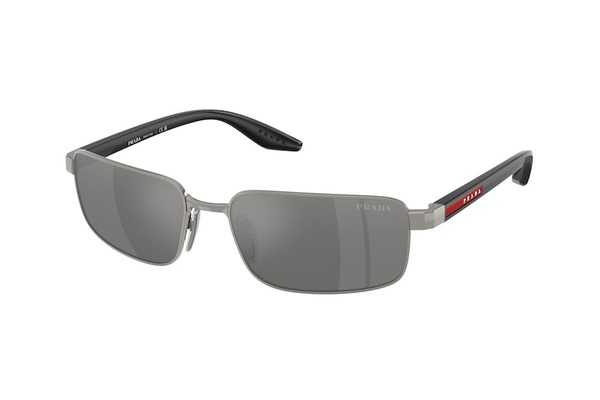 Prada-Linea-Rossa B54S 5AV41A size 59 Occhiali da sole Prezzo: 264,00