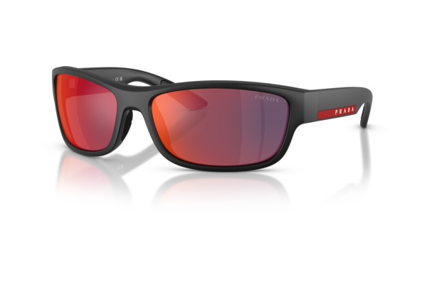 PRADA LINEA ROSSA C04S Occhiali da Sole 