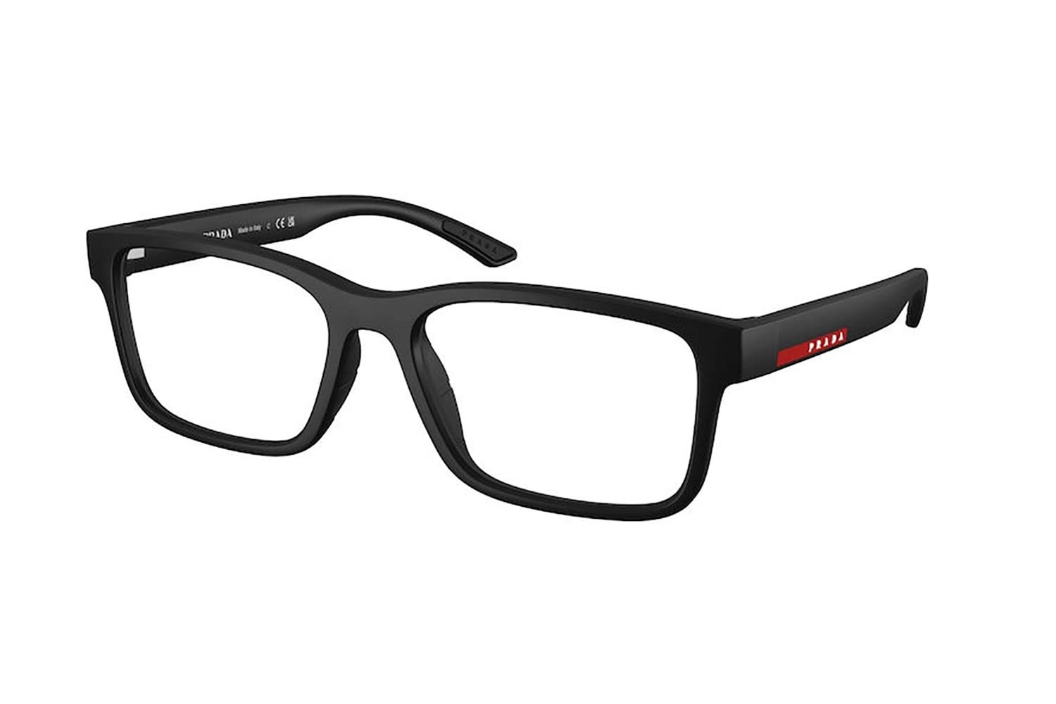 prada linea rossa 01RV Occhiali da Vista 