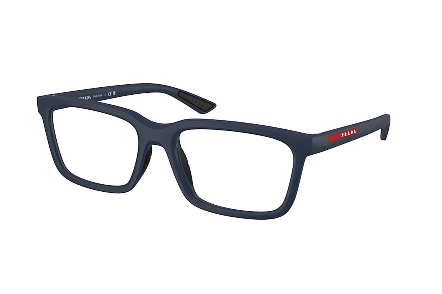 Prada Linea Rossa 02SV MAG1O1 size 56 Occhiali da vista Prezzo: 205,00