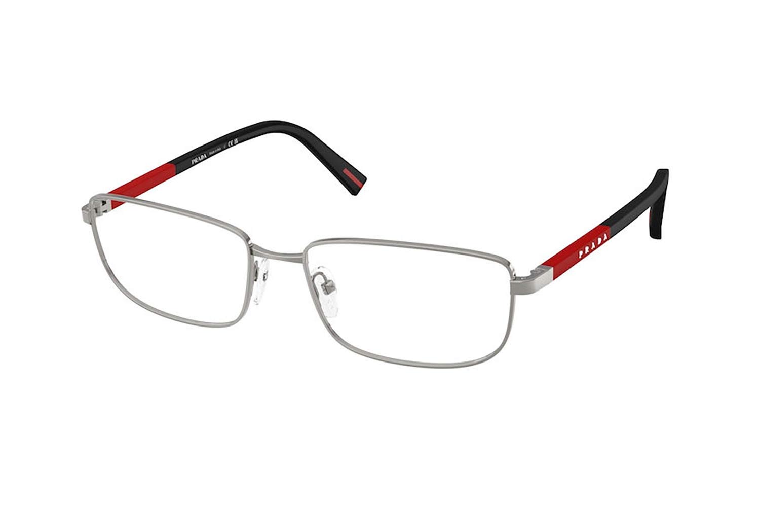 Prada Linea Rossa 50SV 5AV1O1 size 55 Occhiali da vista Prezzo: 205,00