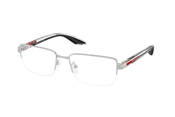 Prada Linea Rossa 51SV 1BC1O1 size 54 Occhiali da vista Prezzo: 191,00