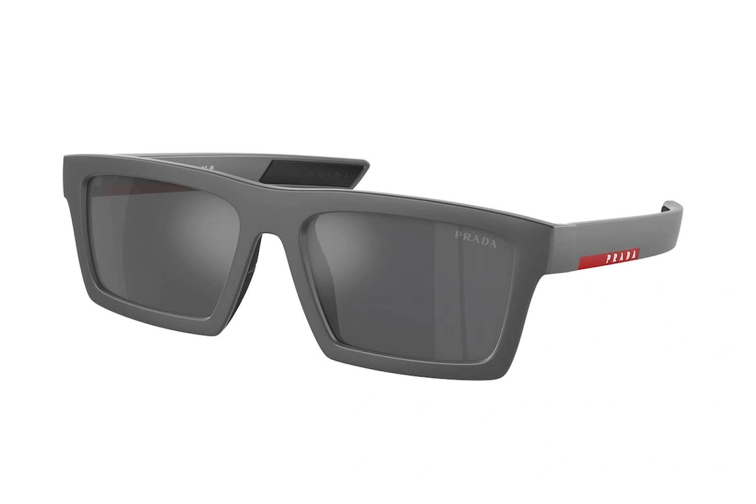 prada linea rossa 02ZSU Occhiali da Sole 