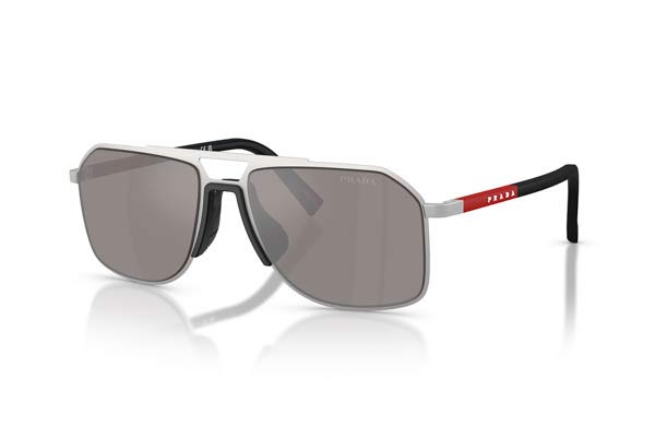 PRADA LINEA ROSSA B51S Occhiali da Sole 
