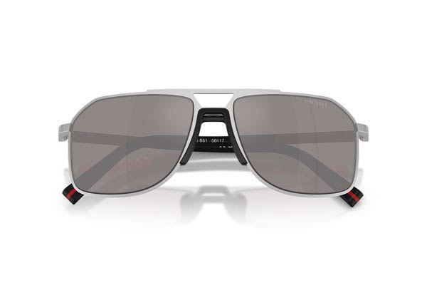 PRADA LINEA ROSSA B51S Occhiali da Sole 
