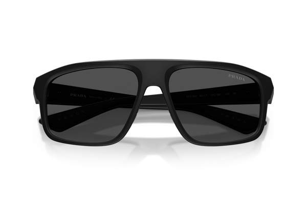 PRADA LINEA ROSSA B02S Occhiali da Sole 