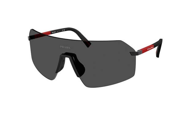 Prada-Linea-Rossa B50S 1BO06F size 36 Occhiali da sole Prezzo: 236,93