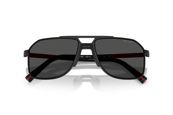 PRADA LINEA ROSSA B51S Occhiali da Sole 