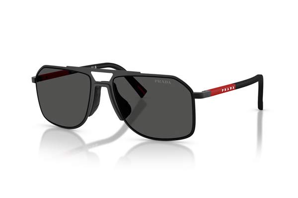 PRADA LINEA ROSSA B51S Occhiali da Sole 