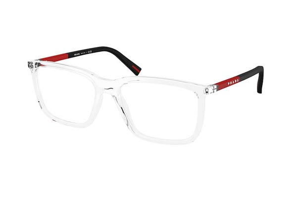 Prada Linea Rossa 01SV 2AZ1O1 size 54 Occhiali da vista Prezzo: 191,00