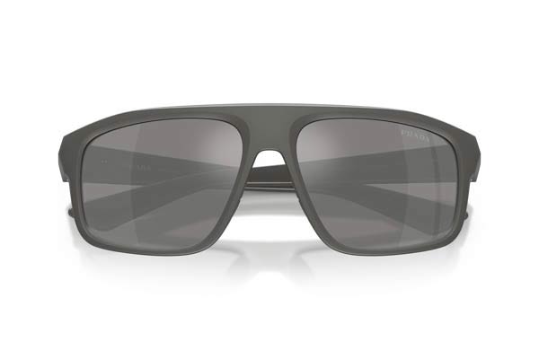 PRADA LINEA ROSSA B02S Occhiali da Sole 