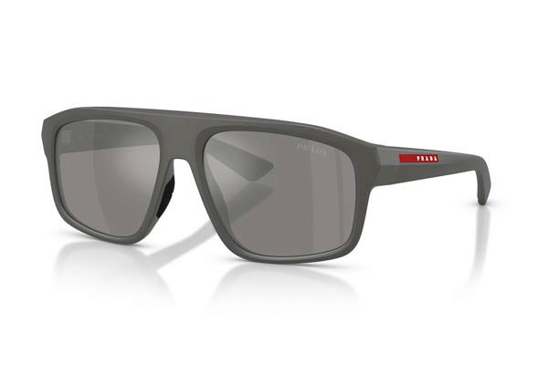 PRADA LINEA ROSSA B02S Occhiali da Sole 
