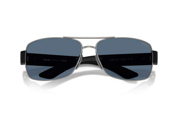PRADA LINEA ROSSA B52S Occhiali da Sole 