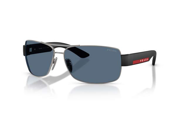 PRADA LINEA ROSSA B52S Occhiali da Sole 