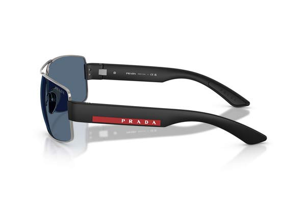 PRADA LINEA ROSSA B52S Occhiali da Sole 