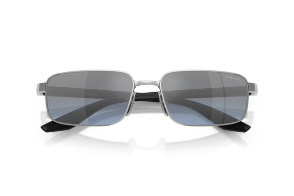 PRADA LINEA ROSSA B54S Occhiali da Sole 