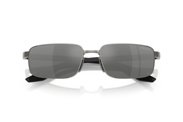 PRADA LINEA ROSSA B54S Occhiali da Sole 