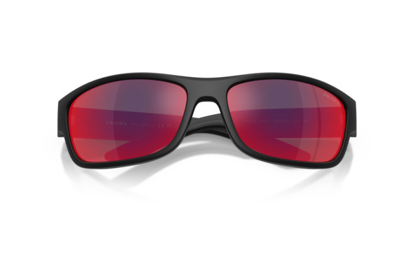 PRADA LINEA ROSSA C04S Occhiali da Sole 