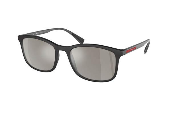 prada linea rossa 01TS Occhiali da Sole 