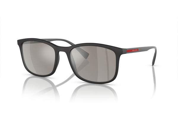 PRADA LINEA ROSSA 01TS Occhiali da Sole 