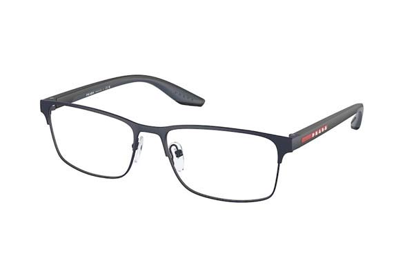Prada Linea Rossa 50PV TFY1O1 size 57 Occhiali da vista Prezzo: 158,99