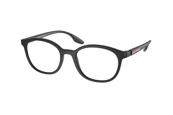 Prada Linea Rossa 03NV DG01O1 size 49 Occhiali da vista Prezzo: 128,10