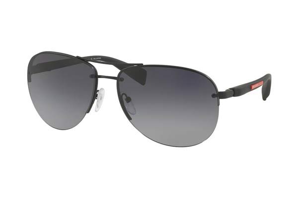 prada linea rossa 56MS PS 56MS (65) Occhiali da Sole 