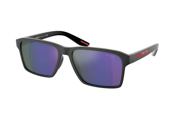 prada linea rossa 05YS Occhiali da Sole 