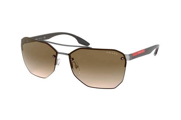 prada linea rossa 54VS Occhiali da Sole 