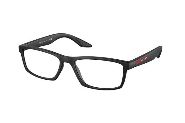 Prada Linea Rossa 04PV DG01O1 size 56 Occhiali da vista Prezzo: 161,00