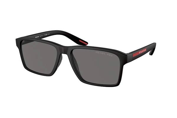 Prada-Linea-Rossa 05YS DG002G size 58 Occhiali da sole Prezzo: 216,88